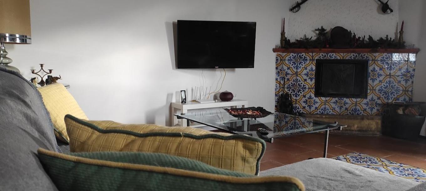Willa Fattoria Mongerrate Isnello Zewnętrze zdjęcie